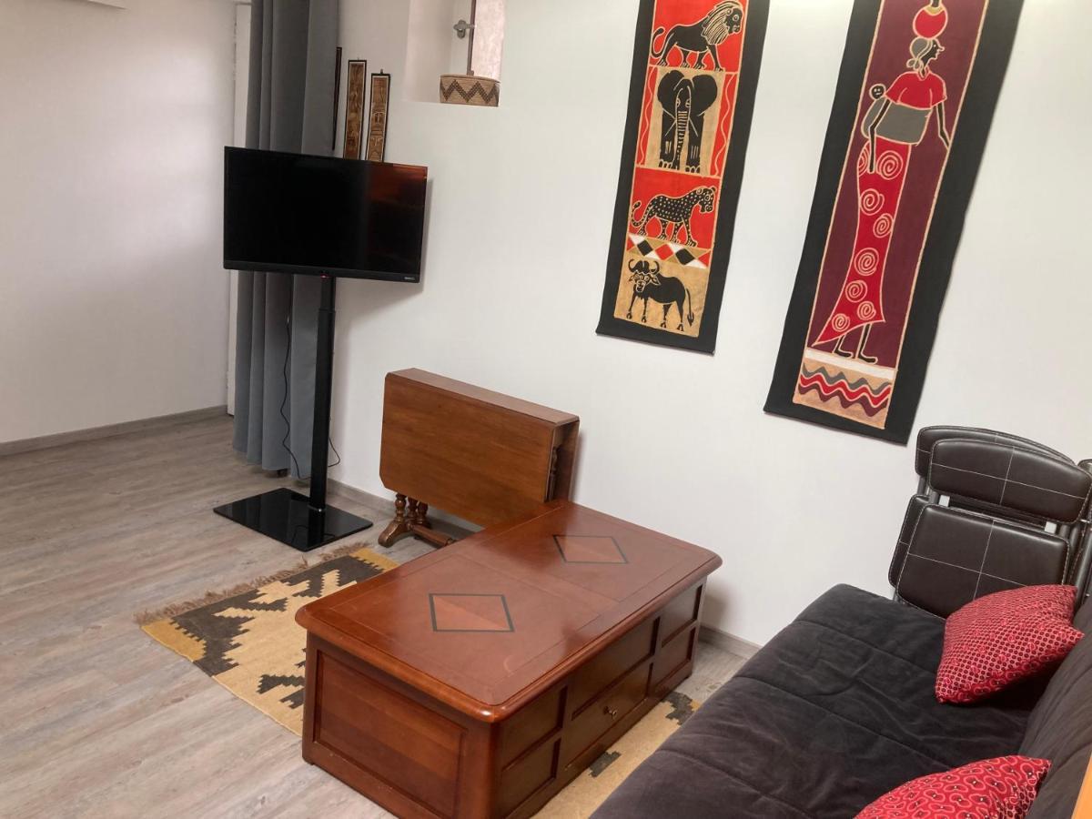 Chambre D'Hotes Les Roches Corme-Royal Zewnętrze zdjęcie