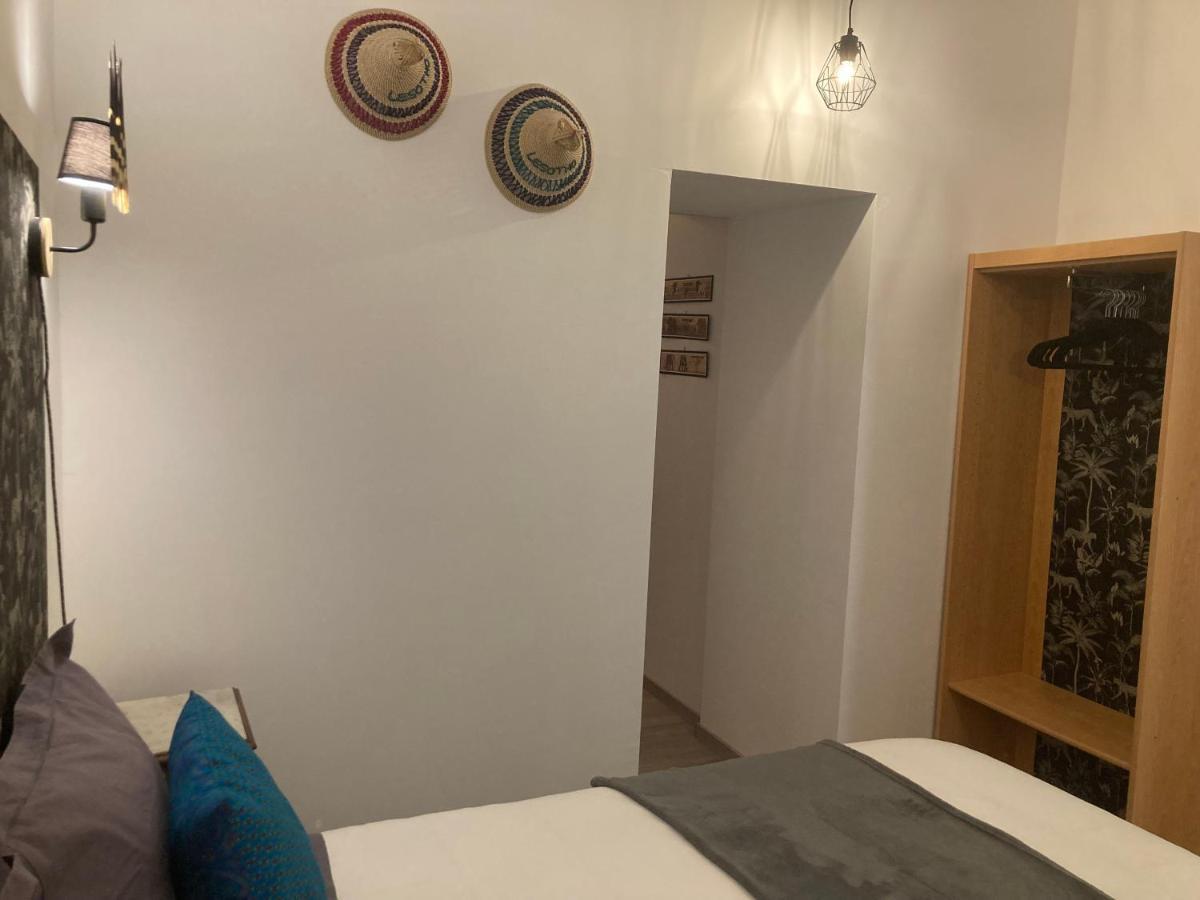 Chambre D'Hotes Les Roches Corme-Royal Zewnętrze zdjęcie