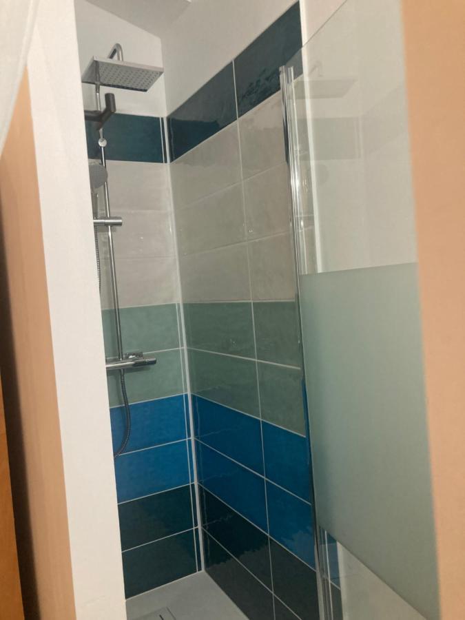 Chambre D'Hotes Les Roches Corme-Royal Zewnętrze zdjęcie
