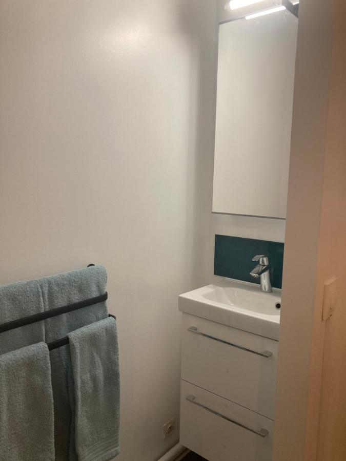 Chambre D'Hotes Les Roches Corme-Royal Zewnętrze zdjęcie