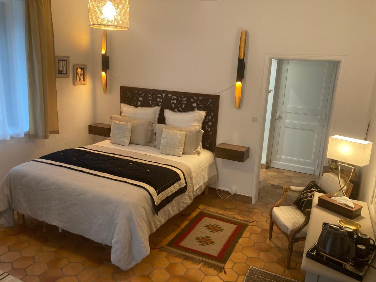Chambre D'Hotes Les Roches Corme-Royal Zewnętrze zdjęcie