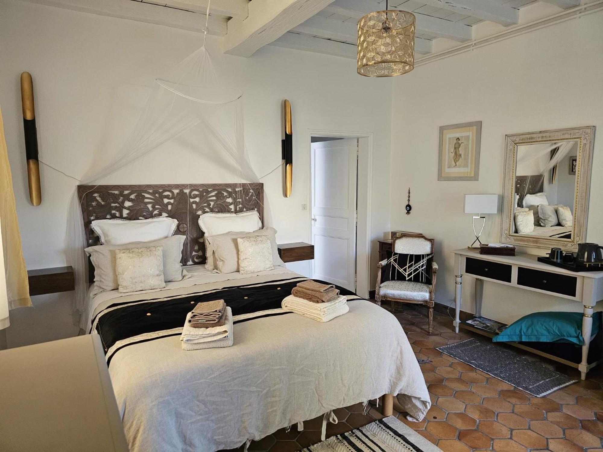 Chambre D'Hotes Les Roches Corme-Royal Zewnętrze zdjęcie